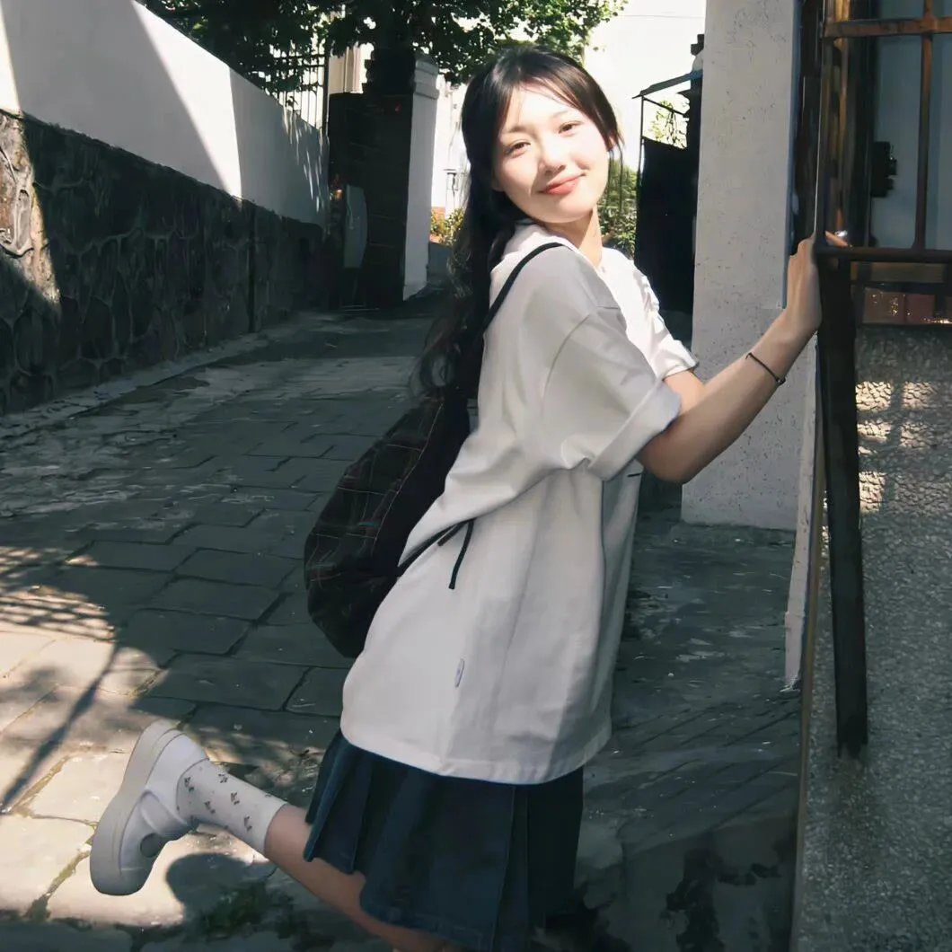 无人知晓的夏日清晨