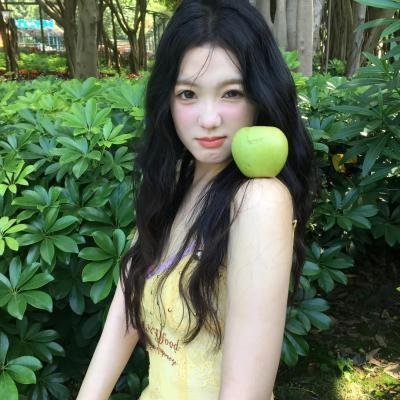 淡蓝之眸