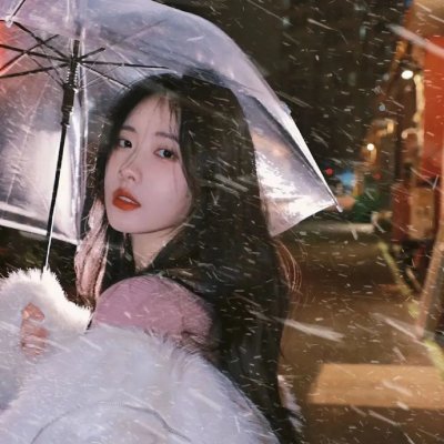 容基耶尔女士